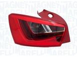 Magneti Marelli 714000028600 - Oe 6J4945095J Lampada Combinata Posteriore, Sinistra Per Ibiza 6J, 6P