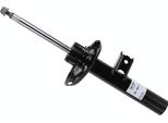 Sachs 350 053 - Oe 177 323 01 00 Ammortizzatore Per Classe A (W177), Classe B (W247)