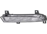 Hella 2PT 354 844-011 - Oe 1Z0 941 067 Luce Di Marcia Diurna, Sinistra Per Octavia Ii 1Z