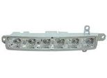 Van Wezel Luce Di Marcia Diurna 4021959V Sinistra Destra Per Opel Zafira Life (K0)