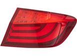 Hella 2SD 010 234-101 - Oe 63 21 7 203 230 Lampada Combinata Posteriore, Destra, Parte Esterna Per Serie 5 F10