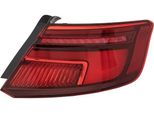Hella 2SD 012 836-081 - Oe 8V4 945 092 Luce Combinata Posteriore, Destra, Parte Esterna Per A3 8V