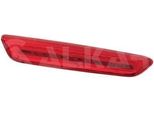 Alkar 2603521 - Luce Freno Ausiliaria Oe 1Z9945097C Per Octavia Ii 1Z