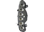 Tyc 12-0107-00-2 - Luce Di Marcia Diurna Oe 6206R8, Destra Per DS3