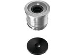 Hella 9XU 358 038-751 - Puleggia Alternatore Di Primo Equipaggiamento 353481 Per Classe G (W463), Classe Gl (X164), Classe M (W164), Classe R (W251)