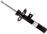 Sachs 318 352 - Oe 156 323 19 00 Ammortizzatore, Sinistro Per Classe Gla (X156)