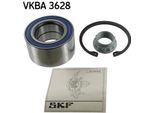 Skf Vkba 3628 - Oe 980 05 16 Radlagersatz FüR E-Klasse (W210), E-Klasse (S210), S-Klasse (W140), S-Klasse (W220), S-Klasse (C140), S-Klasse (C215)