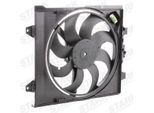 Stark SKRF-0300064 - Ventola Radiatore Oe 51787116 Per 500 (312), Ka (RU8)