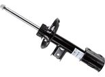 Sachs 317 454 - Oe 156 323 18 00 Ammortizzatore, Destro Per Classe B (W246), Cla (C117), Cla (X117), Classe Gla (X156)