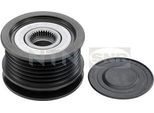 Snr GA751.02 - Puleggia Alternatore Oe 6041500060 Per Viano (W639), Classe C (W202), Classe C (S202), Clk (C208), Clk (A208), Classe E (W124), Classe E (W210), Classe E (S124), Classe E (S210), Classe G (W461), Classe G (W463), Classe M (W163), Classe S (W140), Sprinter (W901, W902), Sprinter (W903), Sprinter (W904)