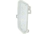 Alkar 1902944 - Luce Di Marcia Diurna Oe 33200 T5A G01, Destra Per Jazz Iv Gk