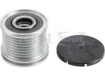 Snr GA751.12 - Puleggia Alternatore Di Primo Equipaggiamento 6291500060 Per Classe C (S204), Classe Gl (X164), Classe M (W164), Classe R (W251), Classe S (W221)