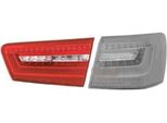 Van Wezel Luce Posteriore Destra Interna Per Audi A6 Berlina (4G2, 4GC, C7)