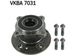 Skf Vkba 7031 - Set Di Cuscinetti Ruota Oe 246 334 02 06 Per Classe A (W176), Classe B (W246), Cla (C117), Cla (X117), Classe Gla (X156)