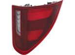 Hella 2SA 354 846-011 - Oe 98 147 584 80 Luce Combinata Posteriore, Sinistra, Parte Interna Per 2008 I Cu