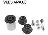 Skf Vkds 469000 - Oe A 210 330 01 75 Kit Di Riparazione, Trave Dell'asse Per Classe E (S210), Classe E (VF210), Classe E (W210)