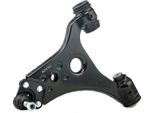 Ridex 273C0451 - Braccio Di Controllo Oe 1693300607 Per Classe A (W169), Classe B (W245)