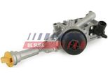 Fast FT55407 - Radiatore Dell'olio Oe 1607692880 Per Fiorino, Panda, Punto, Qubo