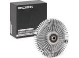 Ridex 509C0043 - Frizione Oe 1032000622, Ventola Radiatore Per Classe E (W210), Classe E (A124), Classe S (W140), Sl (R129)