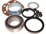 Maxgear 33-0096 - Set Di Cuscinetti Ruota Oe 601 350 04 68 Per Classe G (W461), Classe G (W463)