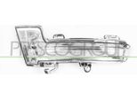 Prasco SK0307416 - Oe 5E0949101 Indicatore, Specchio Esterno Sinistro Per Octavia Iii 5E