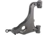 Ridex 273C0192 - Braccio Di Comando Oe 210 330 96 07 Per Classe E (W210), Classe E (S210)