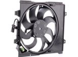Ridex 508R0064 - Ventola Radiatore Oe 51787116 Per 500 (312), Ka (RU8)