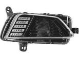 Van Wezel Luce Di Marcia Diurna 5751958 Destra Per Vw Polo (AW1, BZ1)