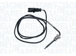 Magneti Marelli 172000305010 - Oe 51807903 Sonda Temperatura Gas Di Scarico Per Doblo, Strada
