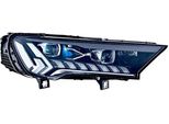 Hella 1EX 354 881-141 - Oe 4M0 941 086 C Faro, Destro Per Q7 4M