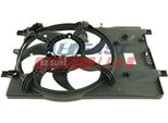 Fast FT56190 - KüHlerlüFter Oe 1341390 Per Punto, Corsa D (S07)