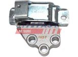 Fast FT52501 - Supporto Motore Oe 51822810, Sinistro Per Doblo
