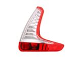 Valeo 044041 - Lampada Combinata Posteriore, Destra, Parte Esterna Per Grand Scenic Iii Jz