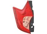 Valeo 045214 - Lampada Combinata Posteriore, Sinistra, Parte Esterna Per Nota E12
