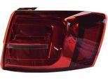 Van Wezel 5773926 - Oe 5C6945208E Lampada Combinata Posteriore, Destra, Parte Esterna Per Jetta Iv
