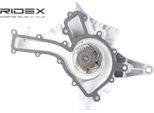 Ridex 1260W0032 - Pompa Acqua Oe 68058321AA Per Crossfire, Classe C (W202), Classe C (W203), Classe C (S202), Classe C (S203), Clk (C208), Clk (C209), Clk (A208), Clk (A209), Cls (C219), Classe E (W210), Classe E (W211), Classe E (VF210), Classe E (S210), Classe E (S211), Classe G (W463), Classe M (W163), Classe M (W164), Classe R (W251), Classe S (W220), Classe S (C215), Sl (R129), Sl (R230), Slk