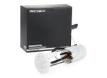 Ridex 1382F0443 - Pompa Carburante Oe 1362654080 Per Ducato