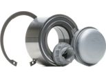 Skf Vkba 6509 - Oe 169 981 00 06 Set Di Cuscinetti Ruota Per Classe A (W169), Classe B (W245)
