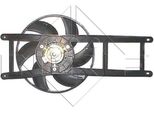 Nrf 47239 - Ventola Radiatore Oe 46799410 Per Panda