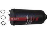 Fast FT39301 - Filtro Carburante Oe 42555920 Per Punto, Santa Fe Ii (Cm), 508 (8E), Tiguan (5N)