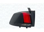 Magneti Marelli 714081570102 - Oe 9811028080 Fanale Posteriore Sinistro, Parte Esterna Per 5008 Ii