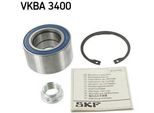 Skf Vkba 3400 - Oe 140 350 00 49 Radlagersatz FüR S-Klasse (W140), S-Klasse (C140)