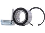 Ridex 654W0850 - Oe 220 330 00 51 Set Di Cuscinetti Ruota Per Classe E (W211), Classe E (S211), Classe S (W220)