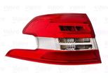 Valeo 045373 - Fanale Posteriore Combinato, Destro, Parte Esterna Per 308 Sw Ii