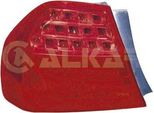 Alkar 2251843 - Oe 63217154153 Fanale Posteriore Sinistro, Parte Esterna Per Serie 3 E90
