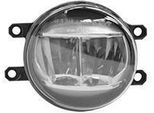 Van Wezel 5411996 - Oe 8121048050 Fendinebbia Anteriore, Destro Per Rx L2, C-HR X1