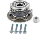 Snr R151.61 - Set Di Cuscinetti Ruota Oe 1663340206 Per Classe Gl (X166), Gle (W166), Gle (C292), Gls (X166), Classe M (W166)