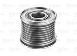 Valeo 588090 - Puleggia Alternatore Oe 6291500060 Per Classe C (S204), Classe Gl (X164), Classe M (W164), Classe R (W251), Classe S (W221)