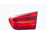 Magneti Marelli 715104257000 - Oe 63217359019 Fanale Posteriore Sinistro, Parte Interna Per Serie 1 F21, Serie 1 F20