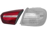 Van Wezel Luce Posteriore Destra Interna Adatta Per MERCEDES-BENZ Gla (X156)